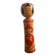 Kokeshi, Japan, 1975-1999