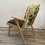 Fauteuil vintage