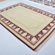 Tapis surdimensionné vintage anatolien SKU 3363