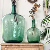 Dame-jeanne versus jéroboam