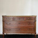 Louis XVI commode