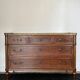 Louis XVI commode