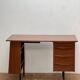 Bureau vintage années 60