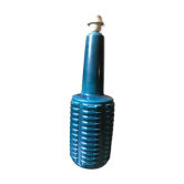 Pied de lampe Einar Johansen 1960s Danemark