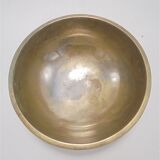 Singing bowl
