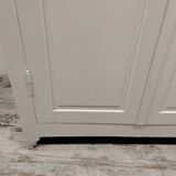 Armoire parisienne