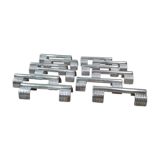 Lot of 12 Christofle knife holders