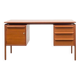 Bureau danois années 60 Teck