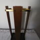 Vintage umbrella holder 60's