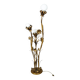 Hollywood Regency floor lamp by Hans Kögl, 1970s