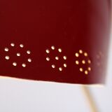 Belmag Zürich table lamp, Switzerland 1950s