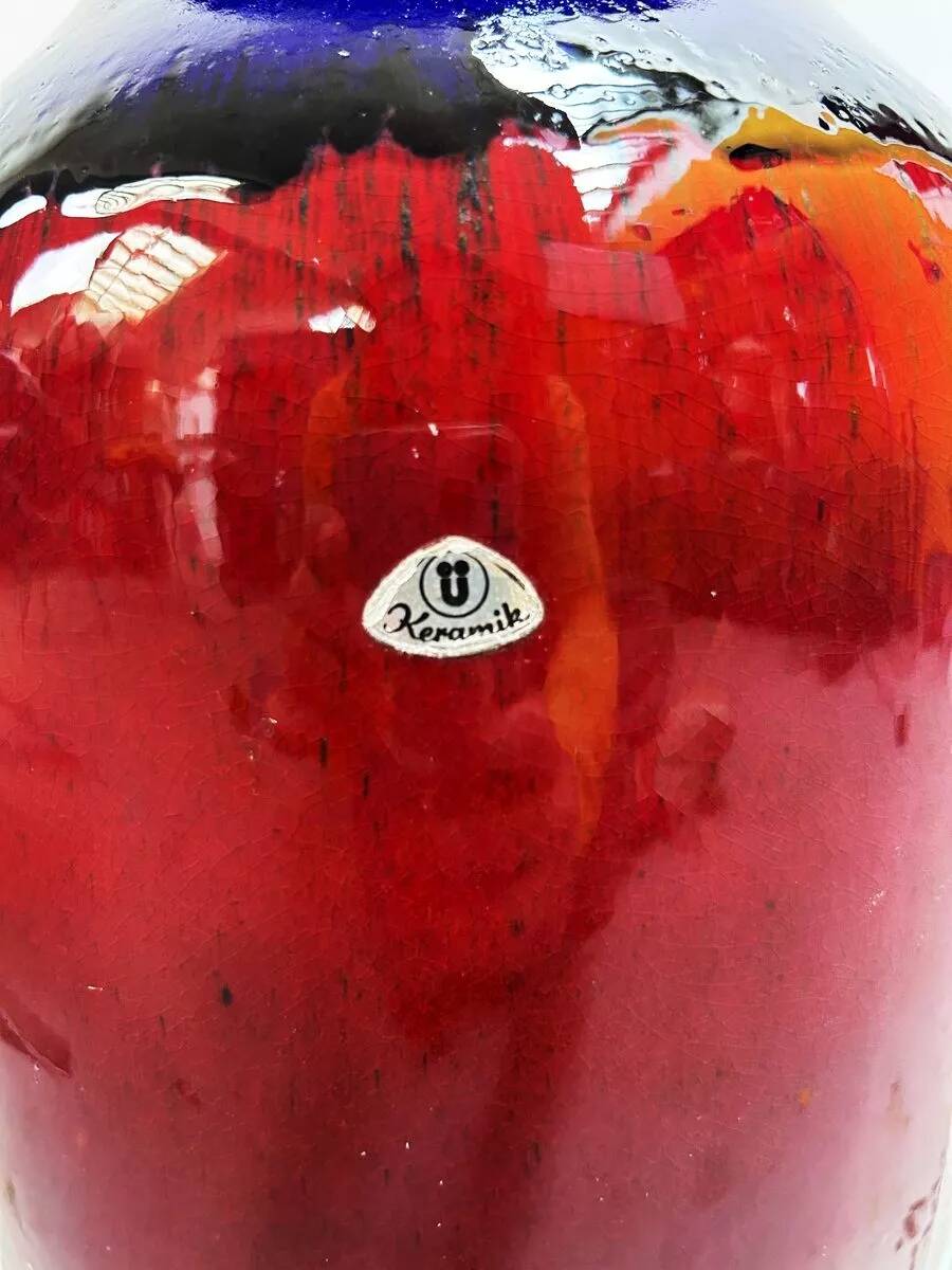 Vase XXL vintage