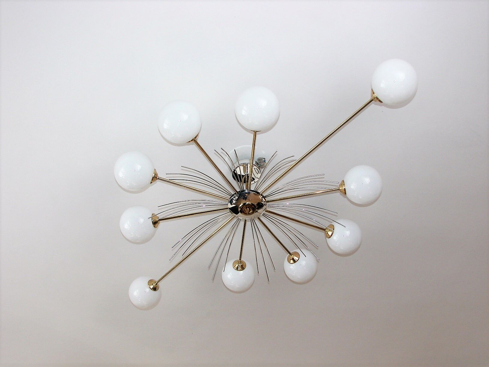 Chandelier, 1970s