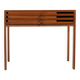 Tables pliantes d'Illum Wikkelsø pour CFC Silkeborg 1960