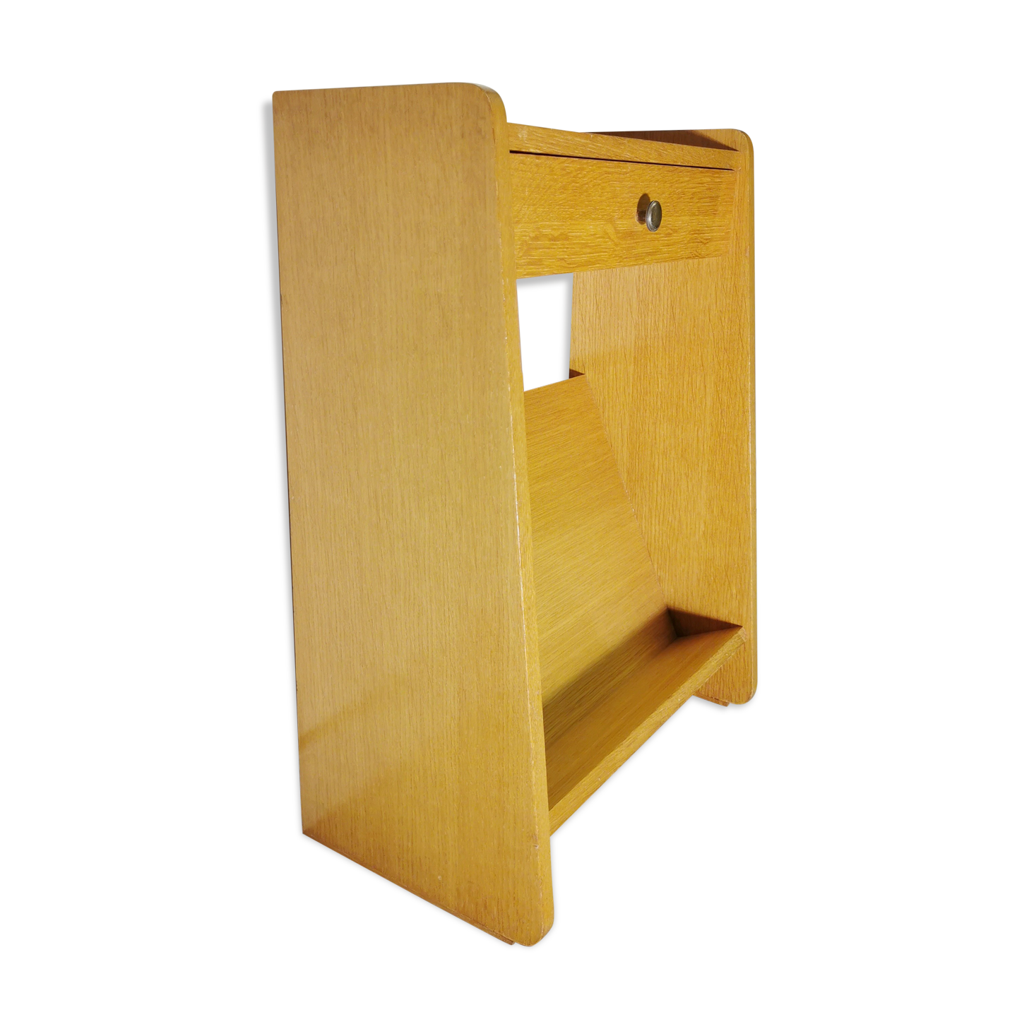 Bedside table year 70s