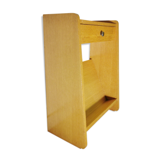 Bedside table year 70s
