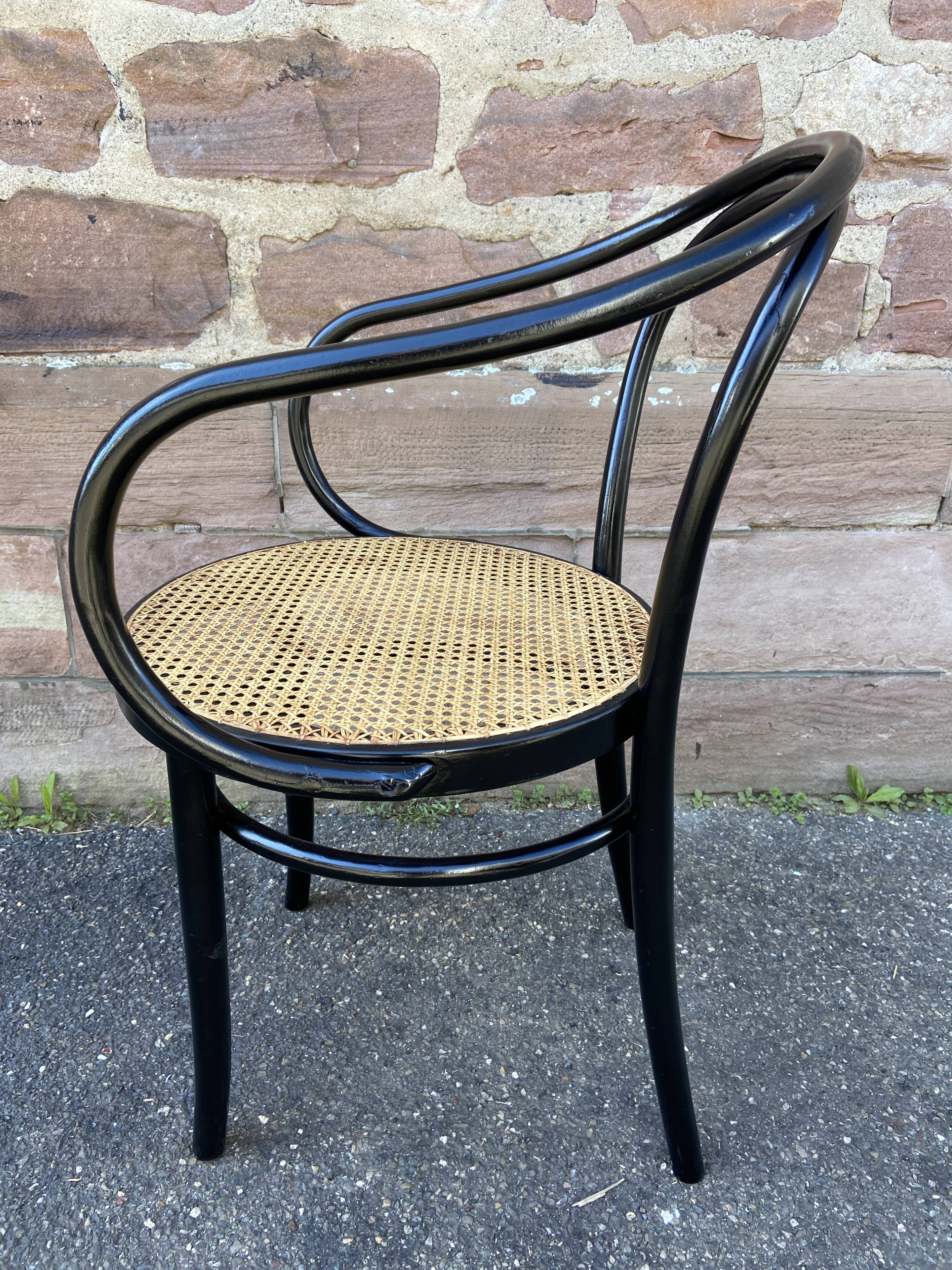 B9 Le Corbusier armchair - Circa 1980