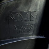 90 s Toshiyuki Kita "rondine" folding chair for Magis
