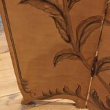 Old Louis XVI style screen