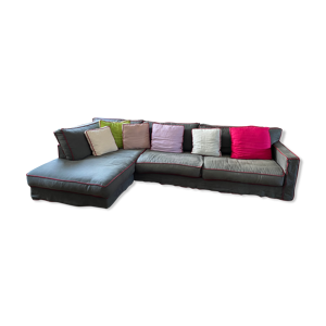 Canapé d’angle Roche Bobois