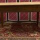 Table de ferme en bois massif de 127 cm