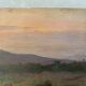 Huile sur toile