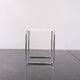 White side table "B9 A" by Marcel Breuer / Thonet