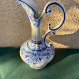 Eyguières, antique, signed, numbered