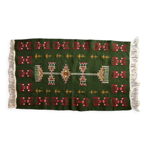 tapis kilim berbère