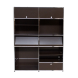 USM Haller modular storage unit