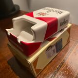 Marlboro ceramic ashtray