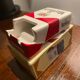 Marlboro ceramic ashtray