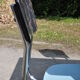 Tables et chaises en formica Tublac