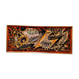 Canvas-tapestry Jean Picart the sweet