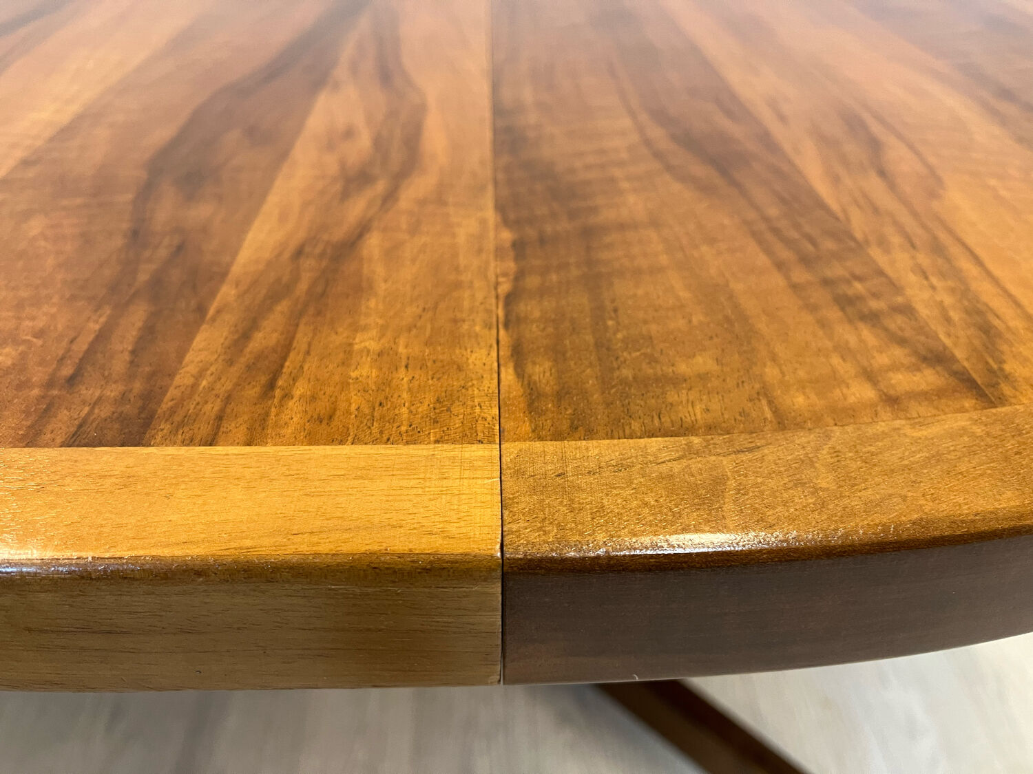 Table extensible