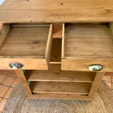 Buffet ancien