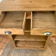 Antique buffet