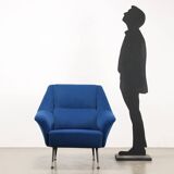 Armchair from the 50s-60s