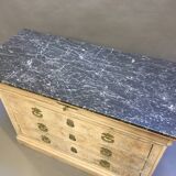 French Commode Chest Of Drawers