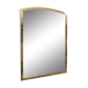 Miroir en laiton Cartier