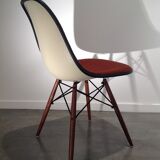 Chair of Charles & Ray Eames, Herman Miller edition.