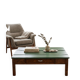 Farmhouse coffee table