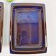 Vintage Swedish Oven Dish by Berit Ternell for Gefle, 1960, Set of 2