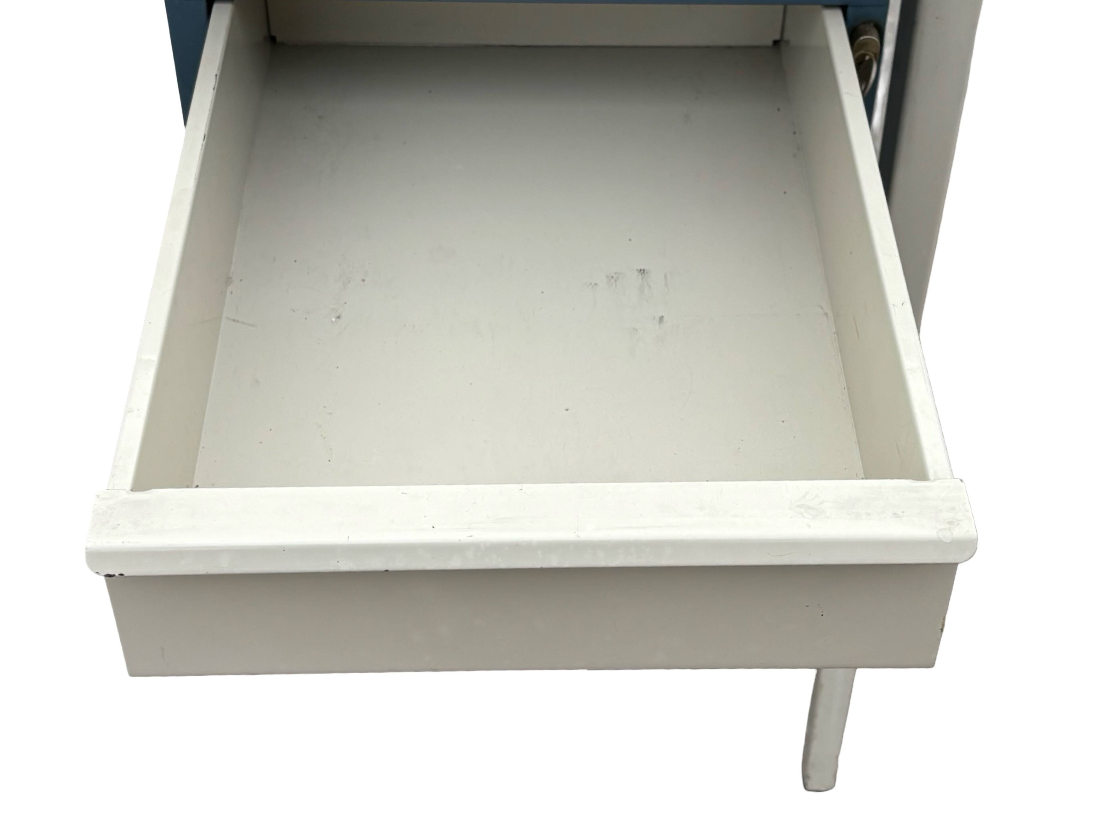 Vintage Marko Desk 1960s Design Dutch Design