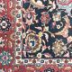 Carpet old Persian Tabriz done hand 200 X 300 cm