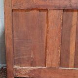 Commode Louis XV en noyer