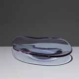 Large sèvres crystal cup, 1950s