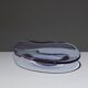 Large Sèvres crystal bowl, 1950s