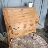 Walnut secretary