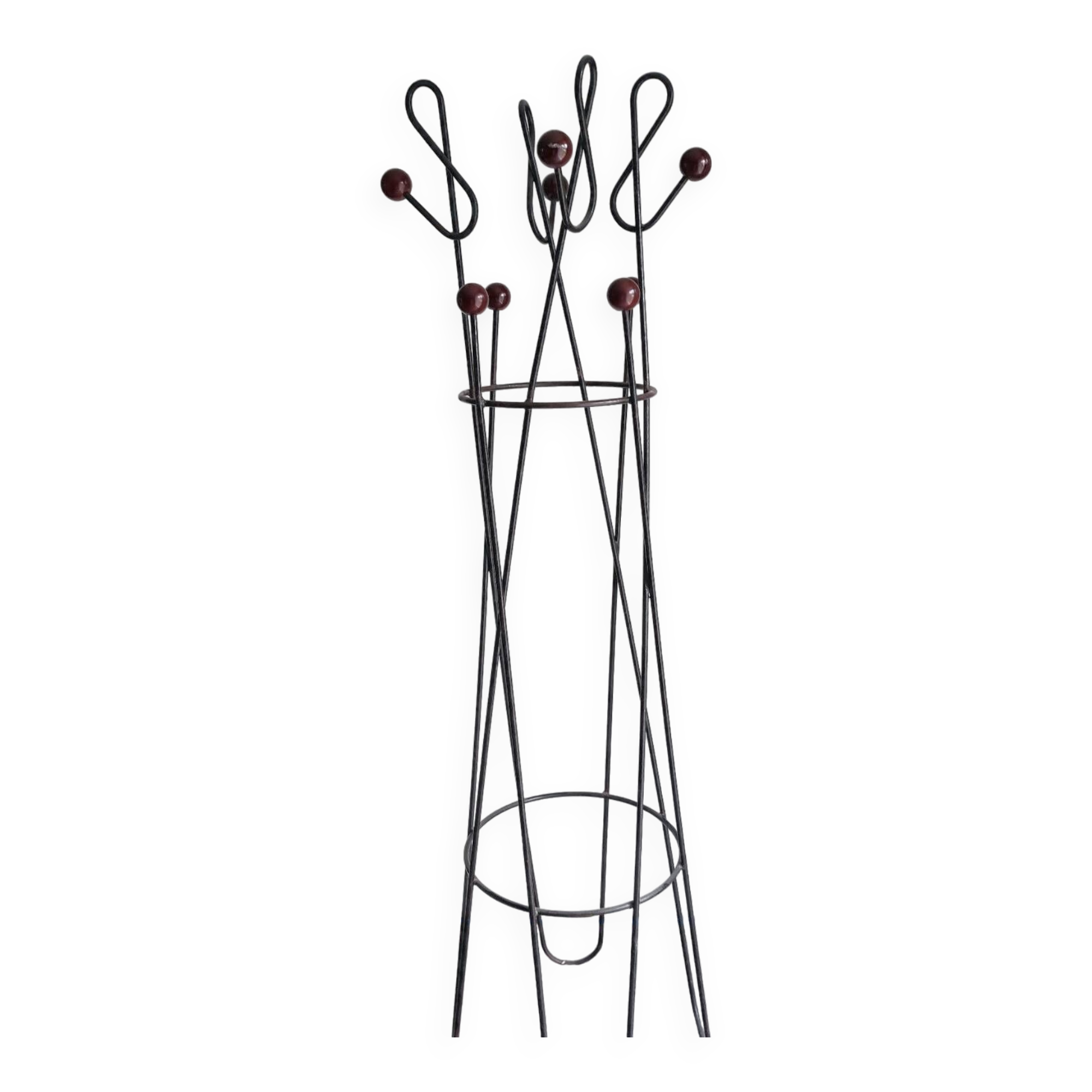 Roger Feraud coat rack